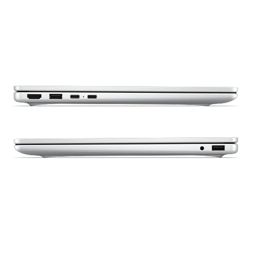 Portátil hp omnibook 3 ia 14 - hz0010nsx x1 - 26 - 100 -  16gb -  ssd 1tb -  14 pulgadas -  w11h