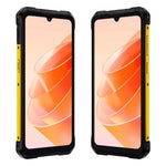 Movil cubot kingkong es 5 6 - 128gb amarillo