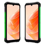 Movil cubot kingkong es 5 6 - 128gb verde
