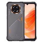 Movil cubot kingkong es 5 8 - 256gb gris