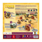 Juego de mesa tembo