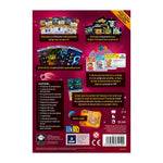 Expansión galaxy trucker ¿¡hacer qué?!