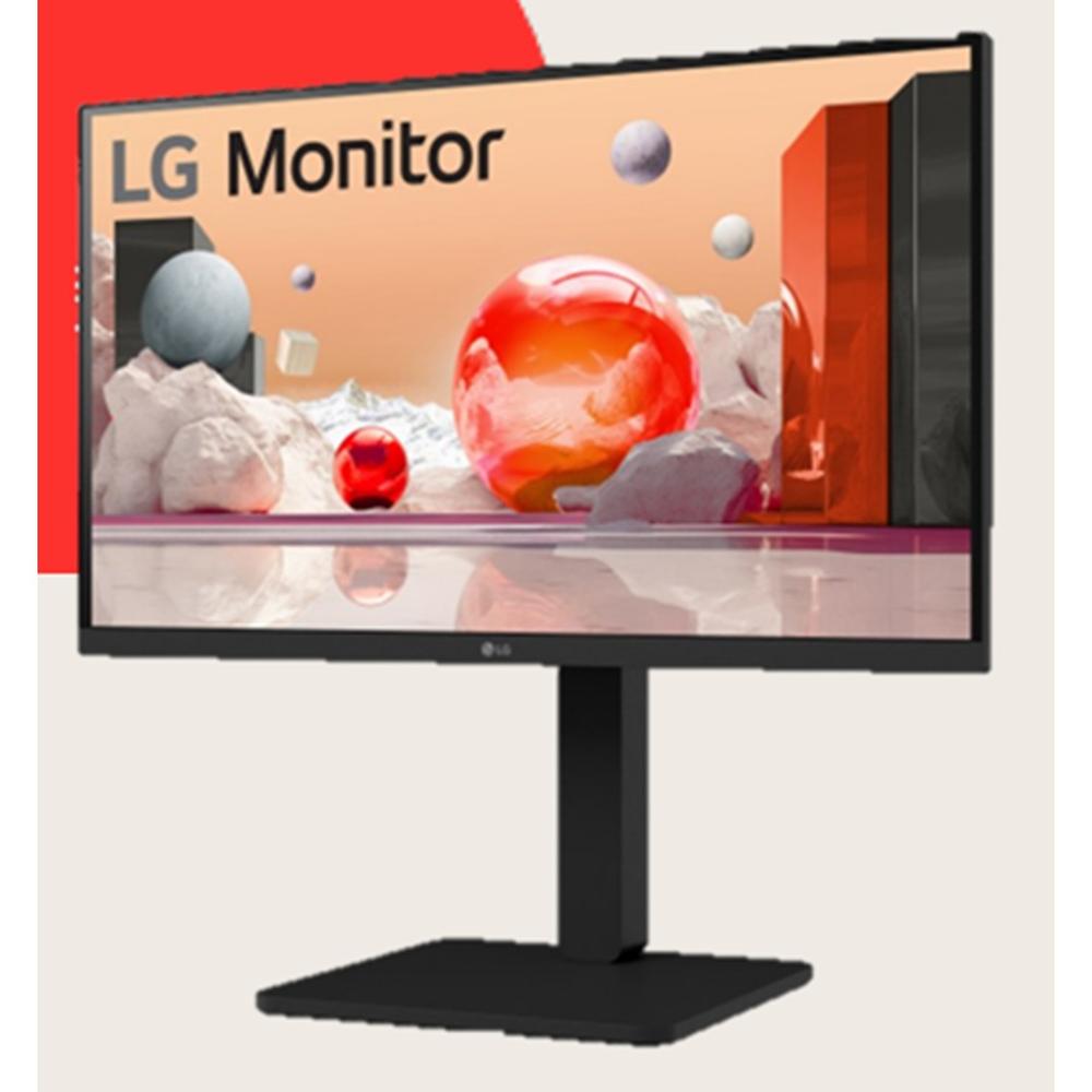 Monitor lg 24ba560 - t 24 pulgadas fhd 100hz