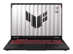 Portatil asus tuf gaming a16 tuf608uhi - tu239 r7 - 260 -  16gb -  ssd 512gb -  rtx 5050 8gb -  16 pulgadas fhd+ -  freedos