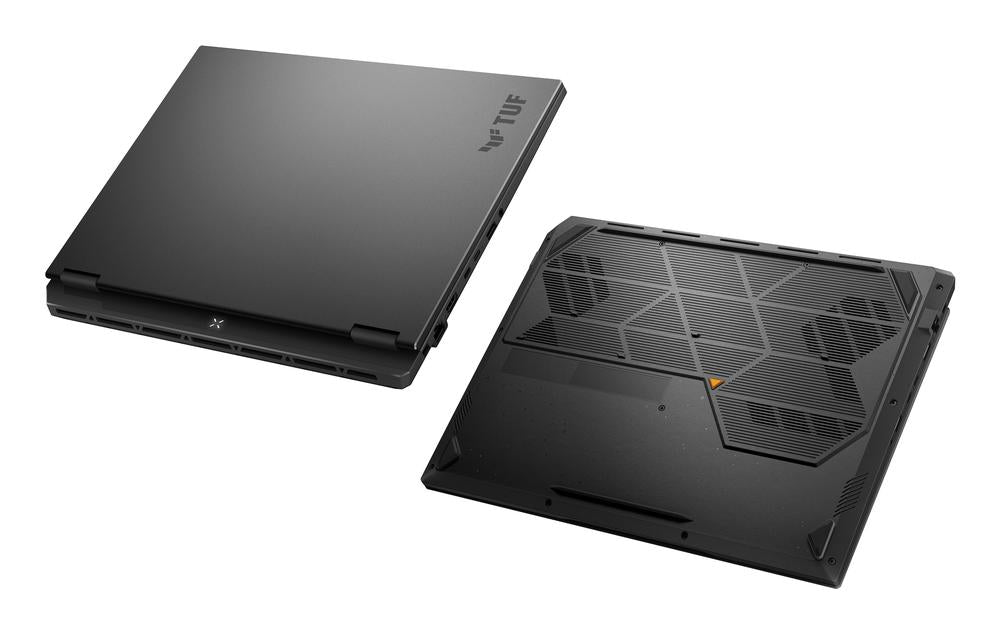 Portatil asus tuf gaming a16 tuf608uhi - tu239 r7 - 260 -  16gb -  ssd 512gb -  rtx 5050 8gb -  16 pulgadas fhd+ -  freedos