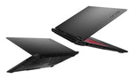 Portatil asus tuf gaming a16 tuf608uhi - tu239 r7 - 260 -  16gb -  ssd 512gb -  rtx 5050 8gb -  16 pulgadas fhd+ -  freedos