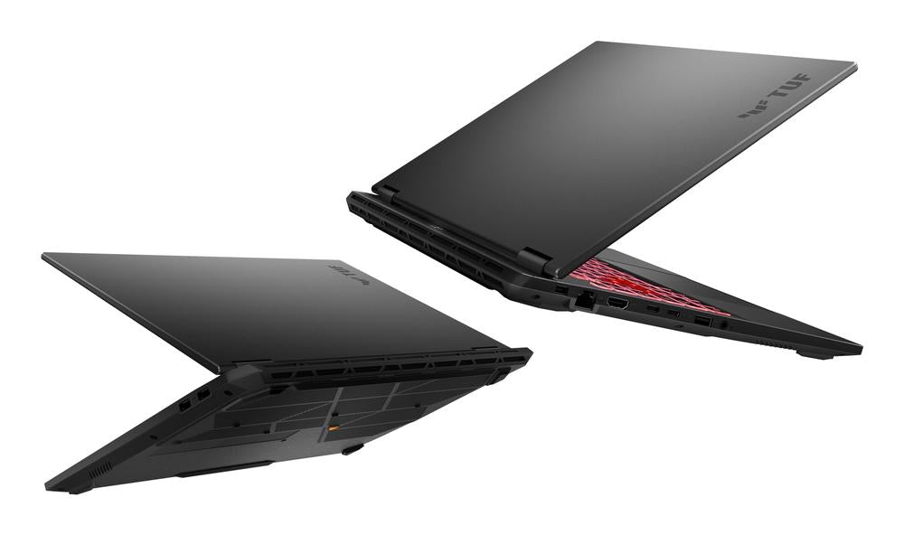 Portatil asus tuf gaming a16 tuf608uhi - tu239 r7 - 260 -  16gb -  ssd 512gb -  rtx 5050 8gb -  16 pulgadas fhd+ -  freedos