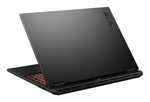 Portatil asus tuf gaming a16 tuf608uhi - tu239 r7 - 260 -  16gb -  ssd 512gb -  rtx 5050 8gb -  16 pulgadas fhd+ -  freedos