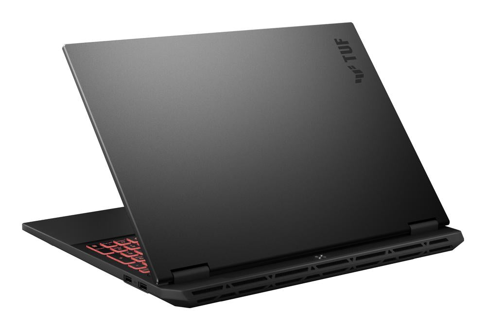 Portatil asus tuf gaming a16 tuf608uhi - tu239 r7 - 260 -  16gb -  ssd 512gb -  rtx 5050 8gb -  16 pulgadas fhd+ -  freedos