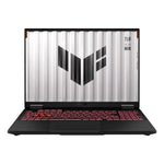 Portatil asus tuf gaming a16 tuf608uhi - tu239 r7 - 260 -  16gb -  ssd 512gb -  rtx 5050 8gb -  16 pulgadas fhd+ -  freedos