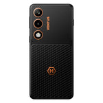 Movil rugerizado hammer ventus 5g 8 - 256gb negro