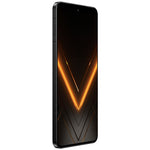 Movil rugerizado hammer ventus 5g 8 - 256gb negro