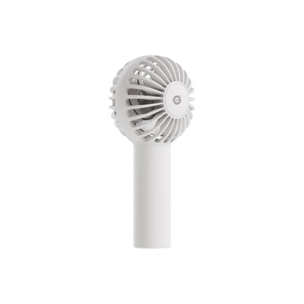 Mini ventilador portatil conceptronic  aeriva01w 3 velocidades