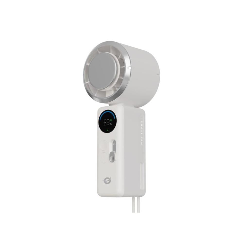 Mini ventilador portatil conceptronic  aeriva03c