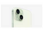Telefono movil smartphone apple iphone 15 5g -  128gb -  6.1 pulgadas green acondicionado