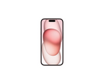 Telefono movil smartphone apple iphone 15 5g -  128gb -  6.1 pulgadas pink acondicionado