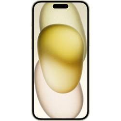 Apple iphone 15 plus 5g 512gb yellow acondicionado