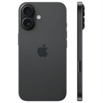 Apple iphone 16 256gb negro acondicionado