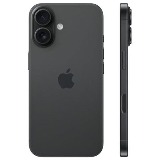 Apple iphone 16 256gb negro acondicionado