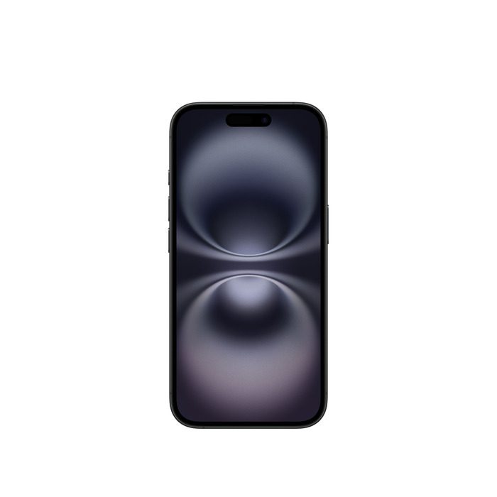 Apple iphone 16 256gb negro acondicionado