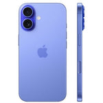 Apple iphone 16 256gb azul acondicionado