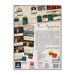 Juego de mesa yo - napoleón