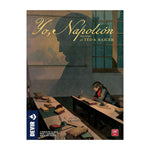 Juego de mesa yo - napoleón