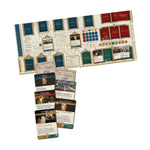 Juego de mesa yo - napoleón