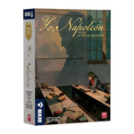 Juego de mesa yo - napoleón