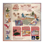 Juego de mesa king of tokyo godzilla