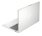Portatil hp 15 - fc1007nsx ryzen 5 - 7520u -  16gb -  ssd 512gb -  15.6 pulgadas fhd -  freedos -  plata