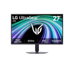 Monitor lg 27g523b - b 27 pulgadas fhd 200hz
