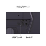 Monitor lg 27g523b - b 27 pulgadas fhd 200hz