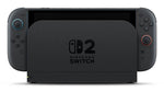 Consola nintendo switch 2