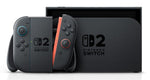 Consola nintendo switch 2