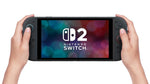 Consola nintendo switch 2