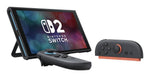 Consola nintendo switch 2