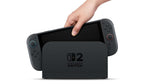 Consola nintendo switch 2