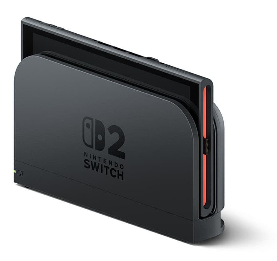 Consola nintendo switch 2
