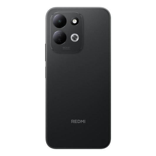 Movil xiaomi redmi 17 4 - 128gb negro