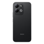 Movil xiaomi redmi 17 4 - 256gb negro