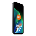 Movil xiaomi redmi 17 4 - 256gb negro