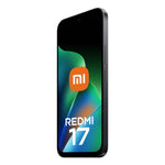 Movil xiaomi redmi 17 4 - 256gb negro