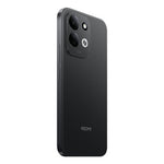 Movil xiaomi redmi 17 4 - 256gb negro