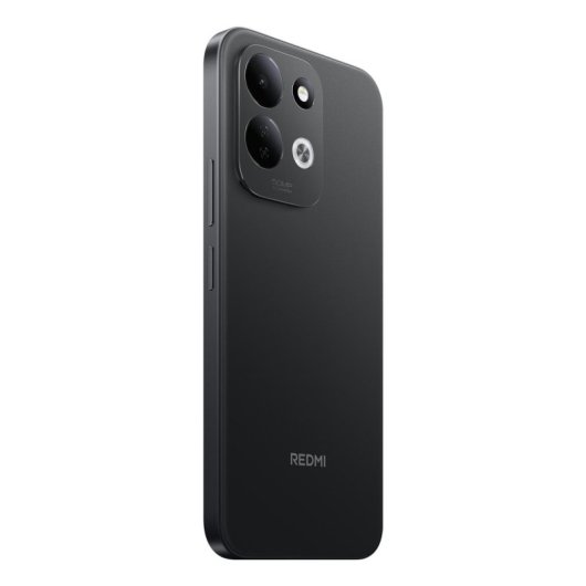 Movil xiaomi redmi 17 4 - 256gb negro