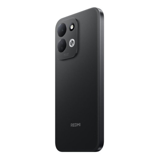Movil xiaomi redmi 17 4 - 256gb negro