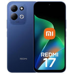 Movil xiaomi redmi 17 4 - 128gb azul