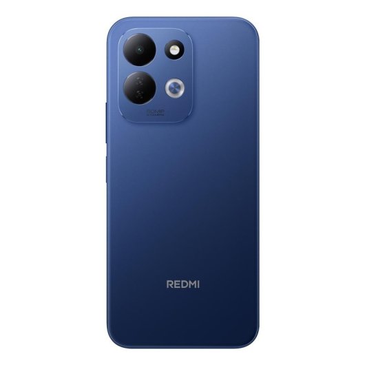Movil xiaomi redmi 17 4 - 128gb azul