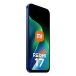 Movil xiaomi redmi 17 4 - 128gb azul