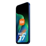 Movil xiaomi redmi 17 4 - 256gb azul
